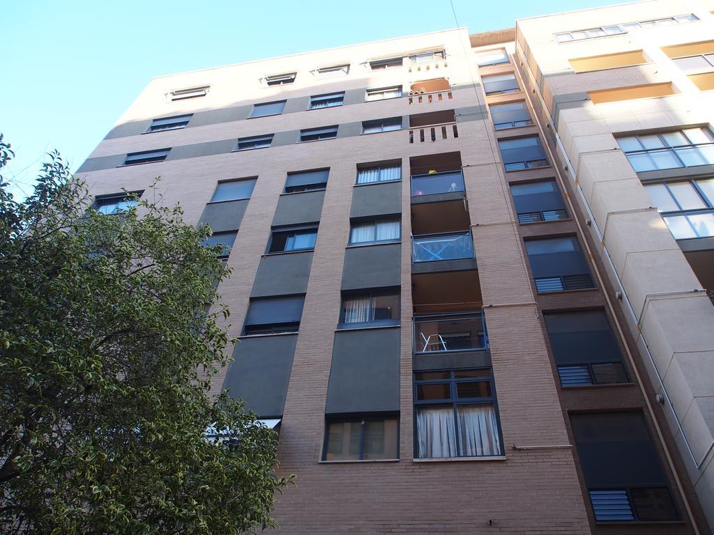 Singular Apartments Candela III Valencia Exterior foto